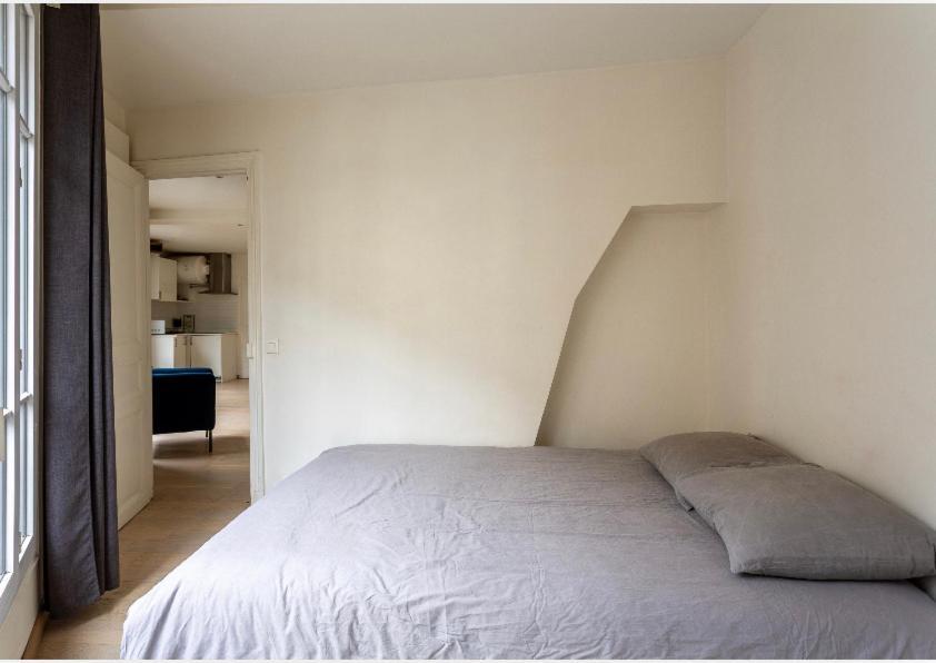 Appartement Le Bon Marche Paris Exterior photo